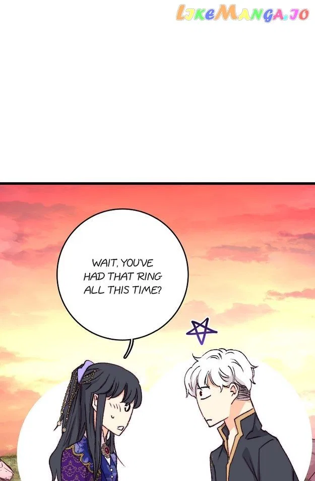 Bring The Love Chapter 139 – Page 70