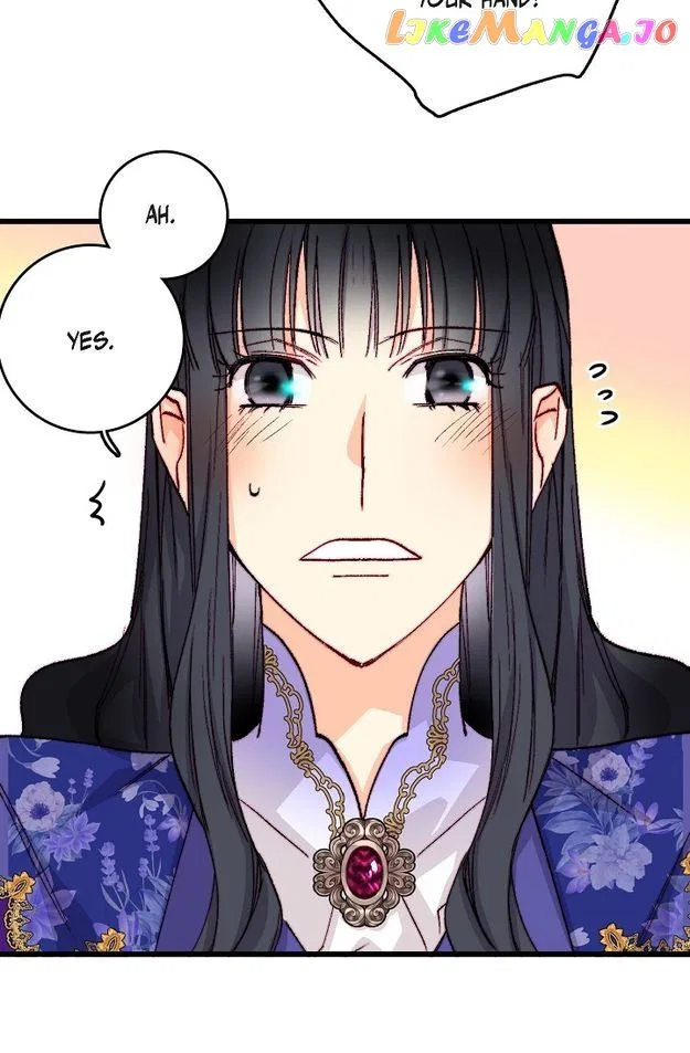 Bring The Love Chapter 139 – Page 73