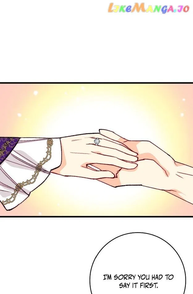 Bring The Love Chapter 139 – Page 74
