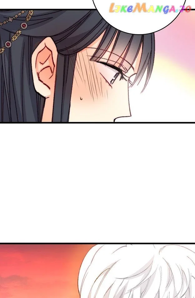 Bring The Love Chapter 139 – Page 75