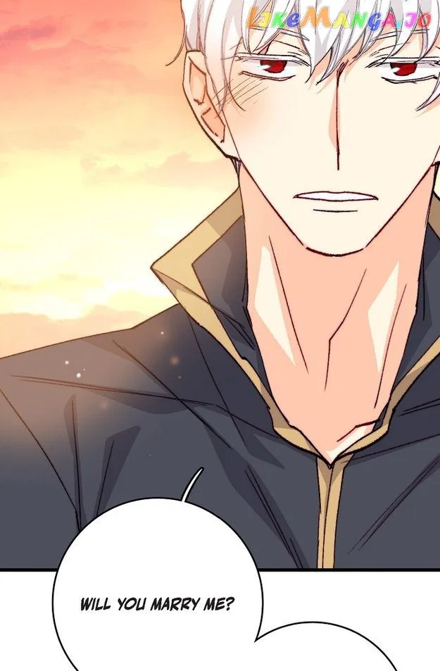 Bring The Love Chapter 139 – Page 76