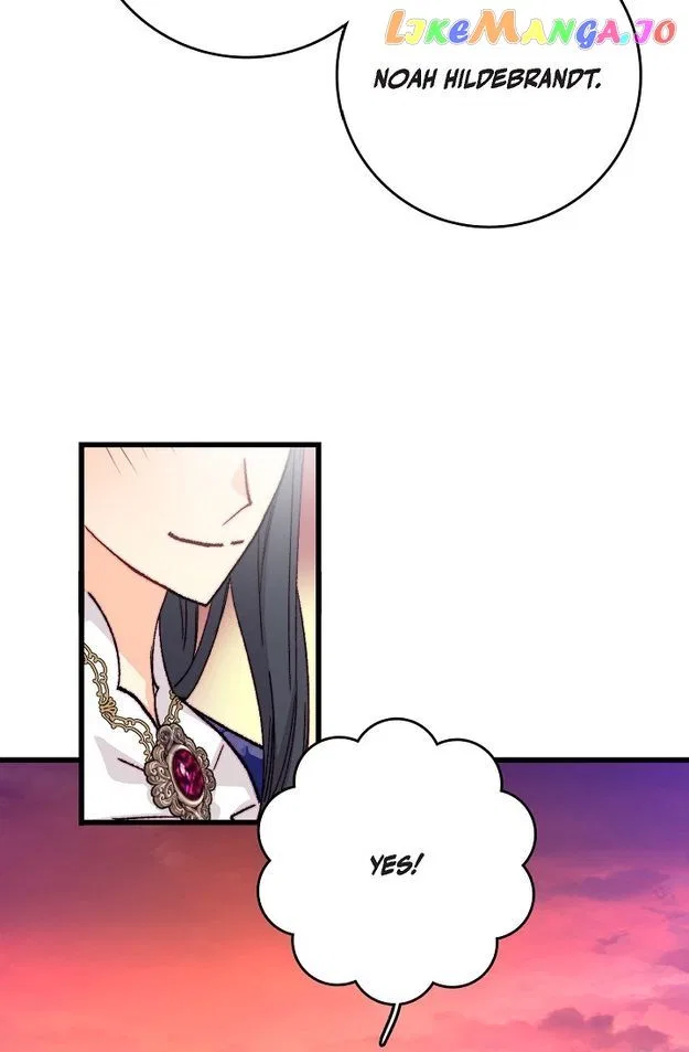 Bring The Love Chapter 139 – Page 77