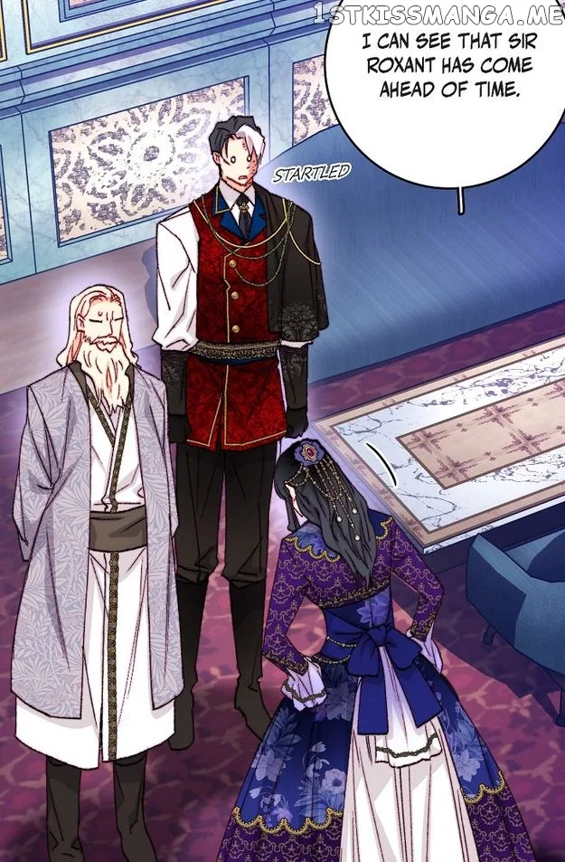 Bring The Love Chapter 138 – Page 7
