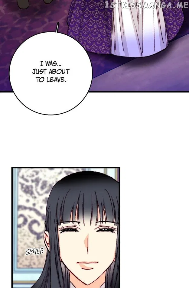 Bring The Love Chapter 138 – Page 8