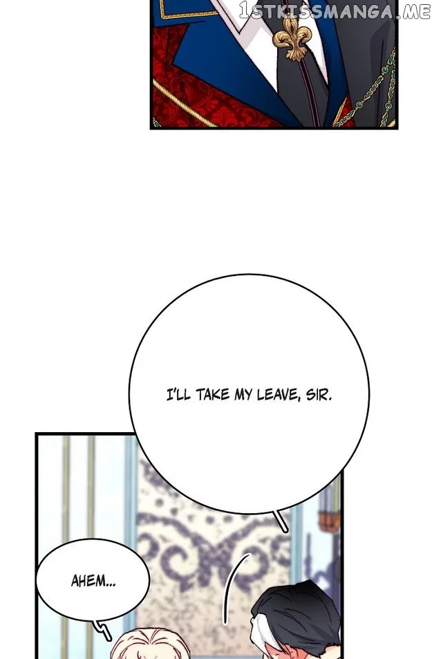 Bring The Love Chapter 138 – Page 10
