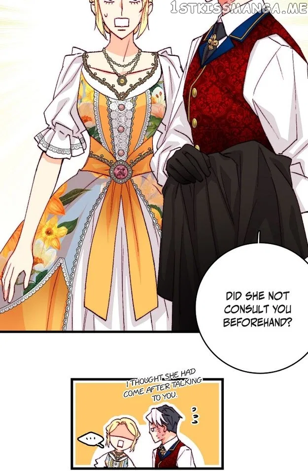 Bring The Love Chapter 138 – Page 15