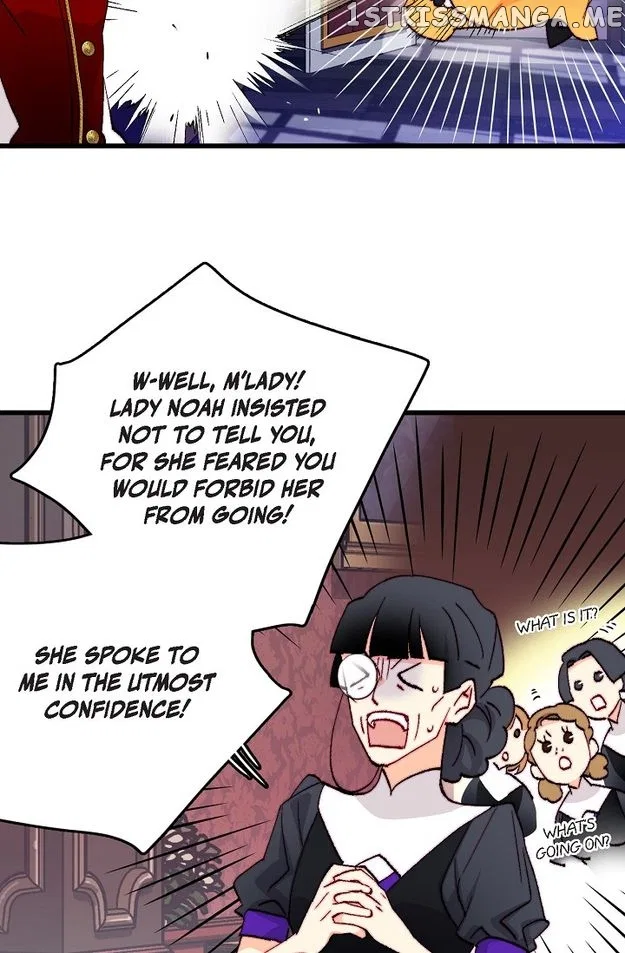 Bring The Love Chapter 138 – Page 17