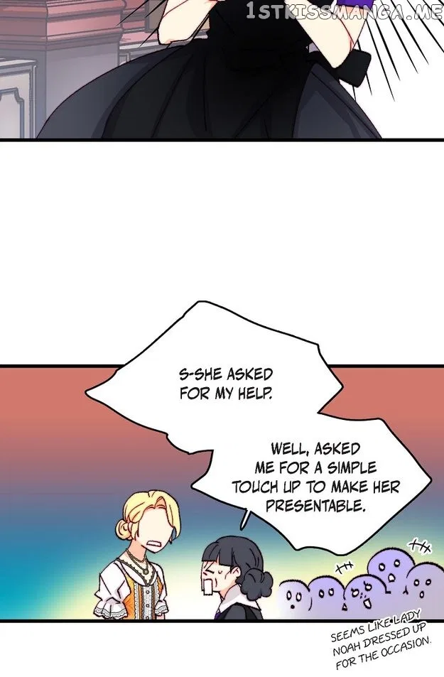 Bring The Love Chapter 138 – Page 18