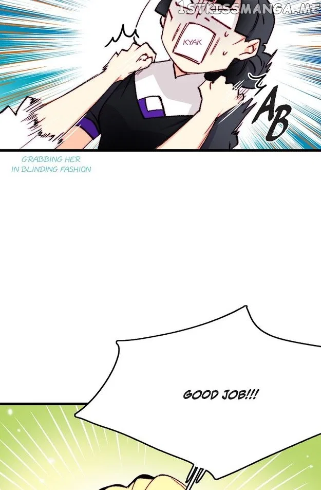 Bring The Love Chapter 138 – Page 20