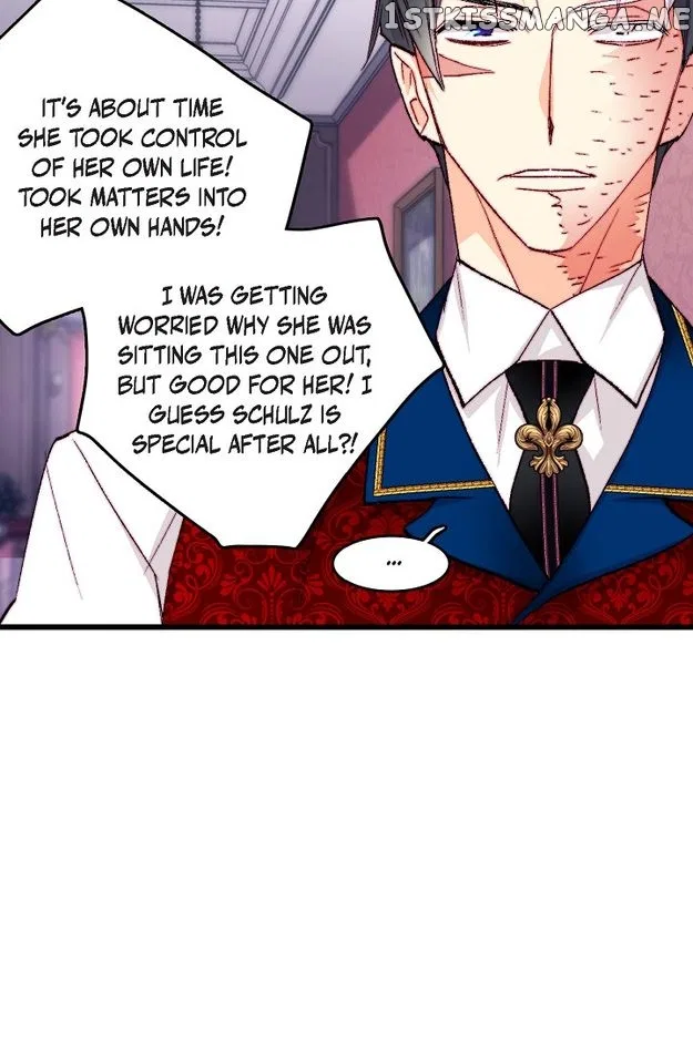 Bring The Love Chapter 138 – Page 22