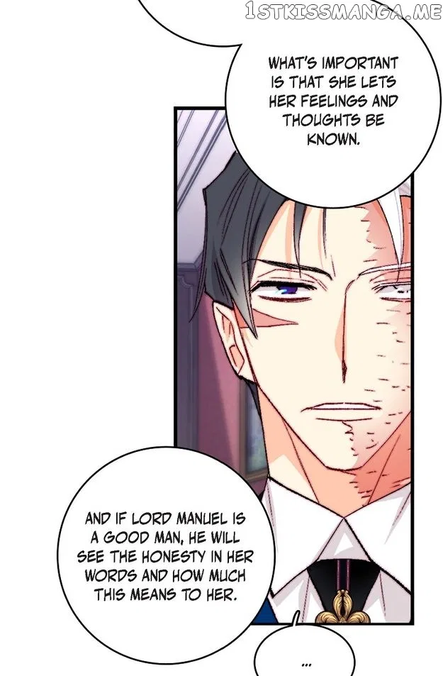 Bring The Love Chapter 138 – Page 26