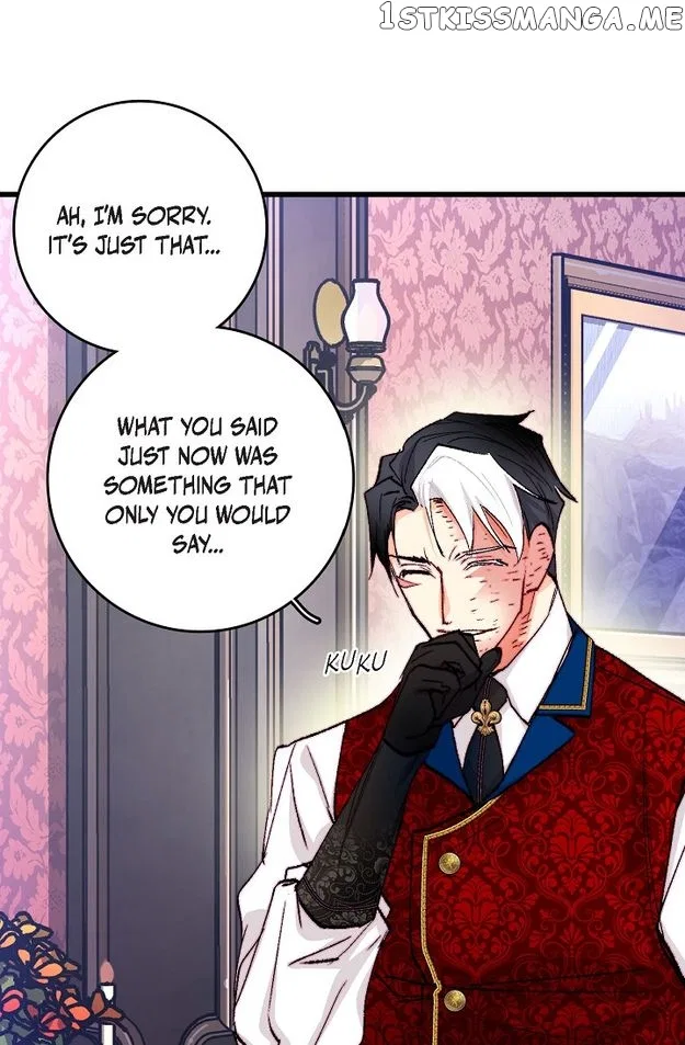 Bring The Love Chapter 138 – Page 28