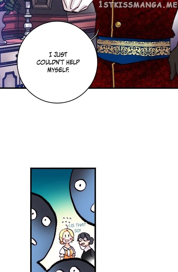 Bring The Love Chapter 138 – Page 29