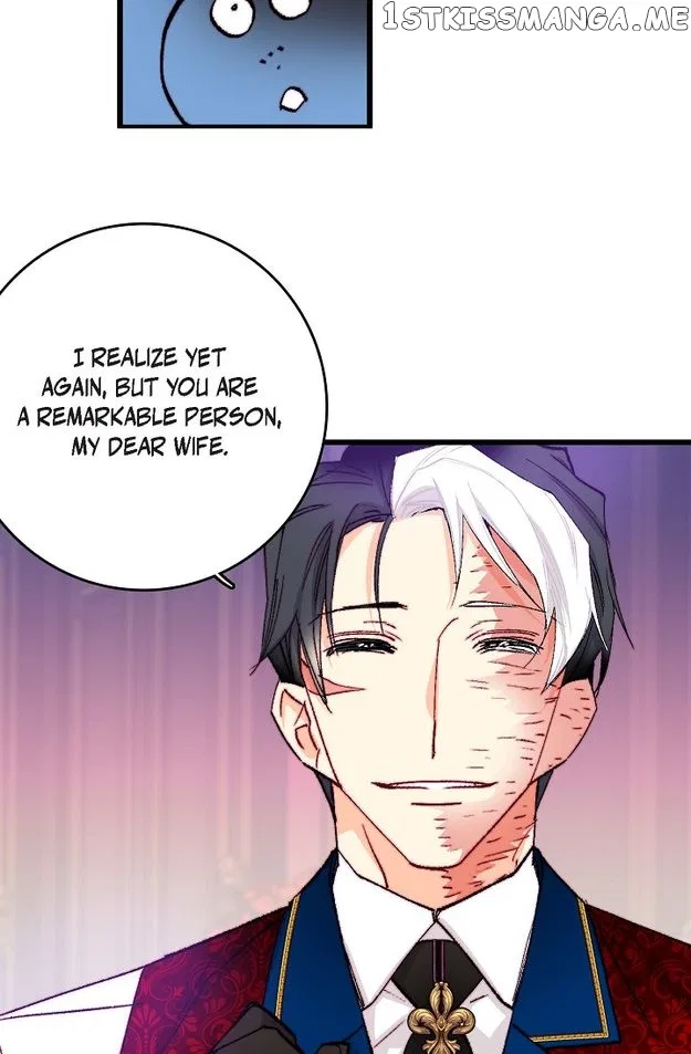 Bring The Love Chapter 138 – Page 30