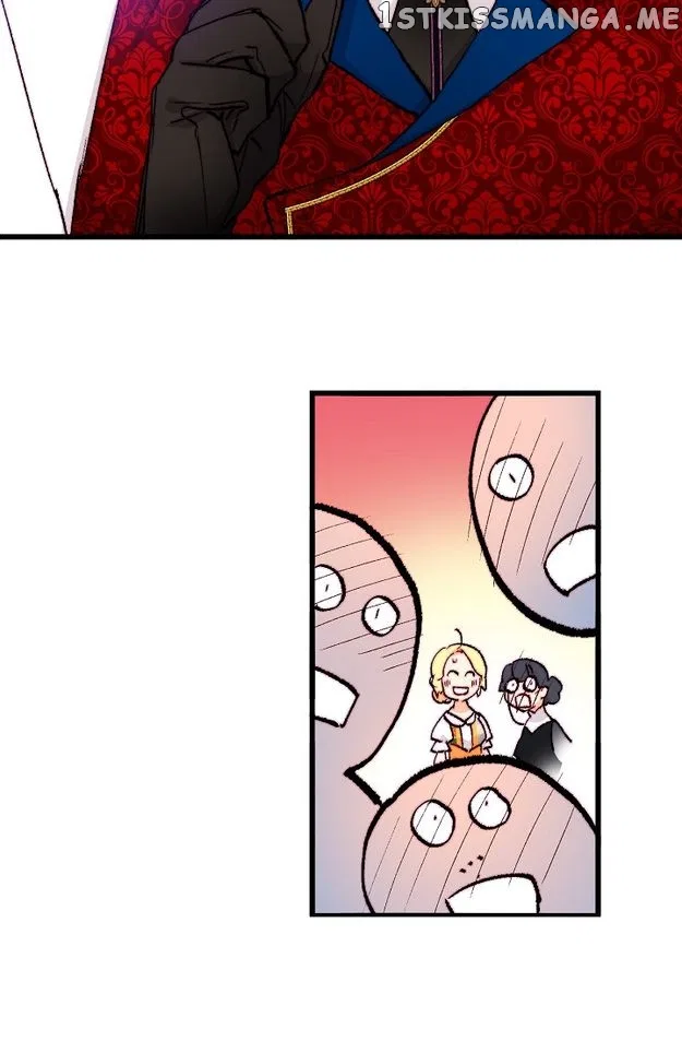 Bring The Love Chapter 138 – Page 31