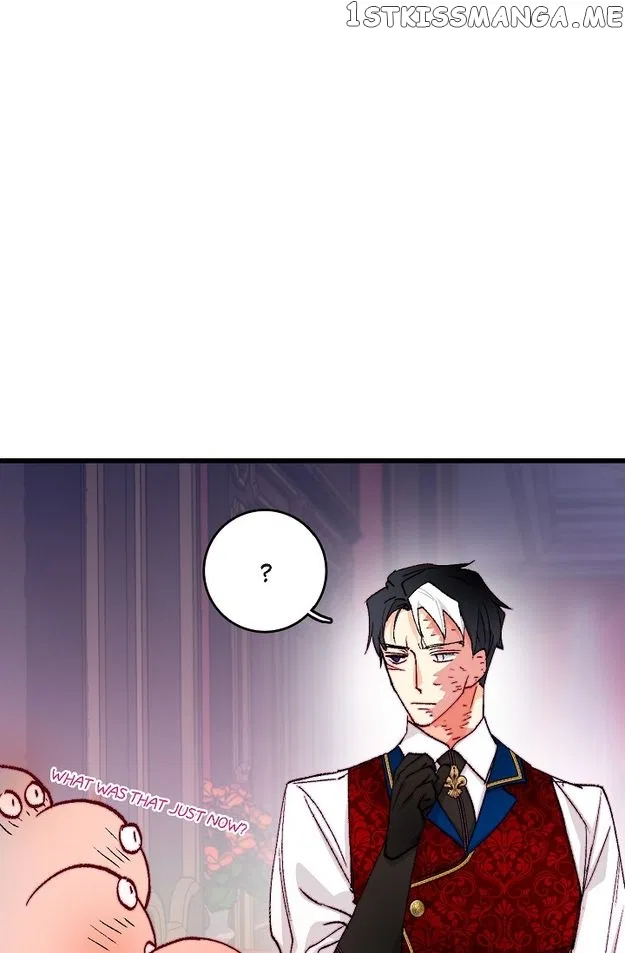Bring The Love Chapter 138 – Page 32