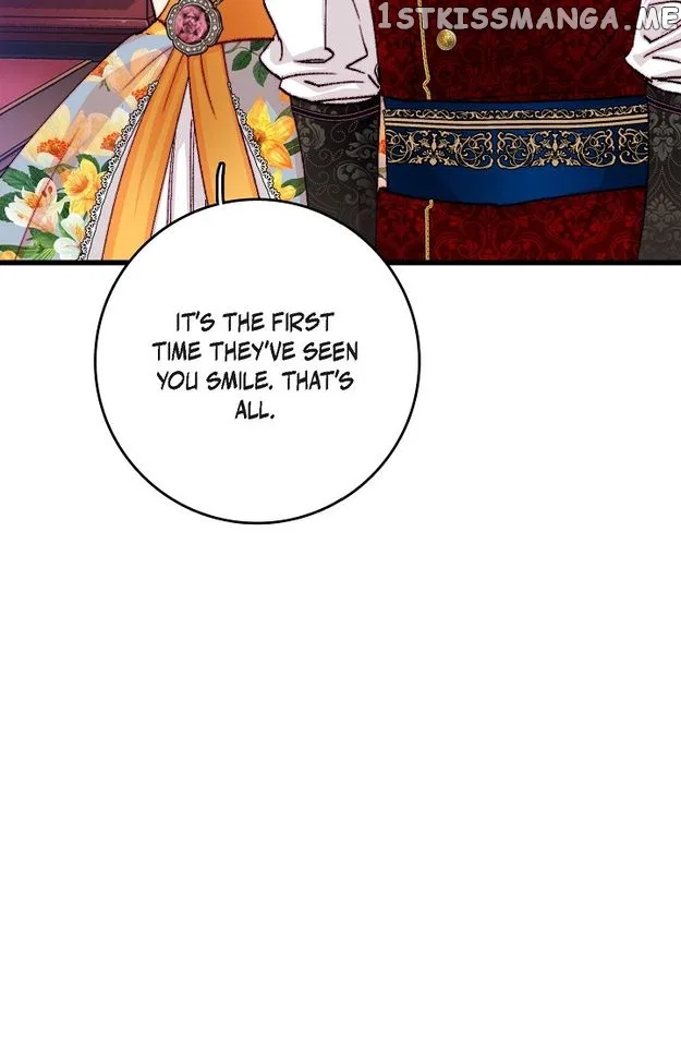 Bring The Love Chapter 138 – Page 35