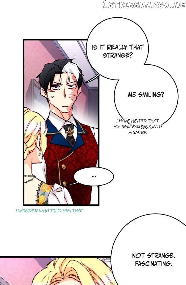 Bring The Love Chapter 138 – Page 36