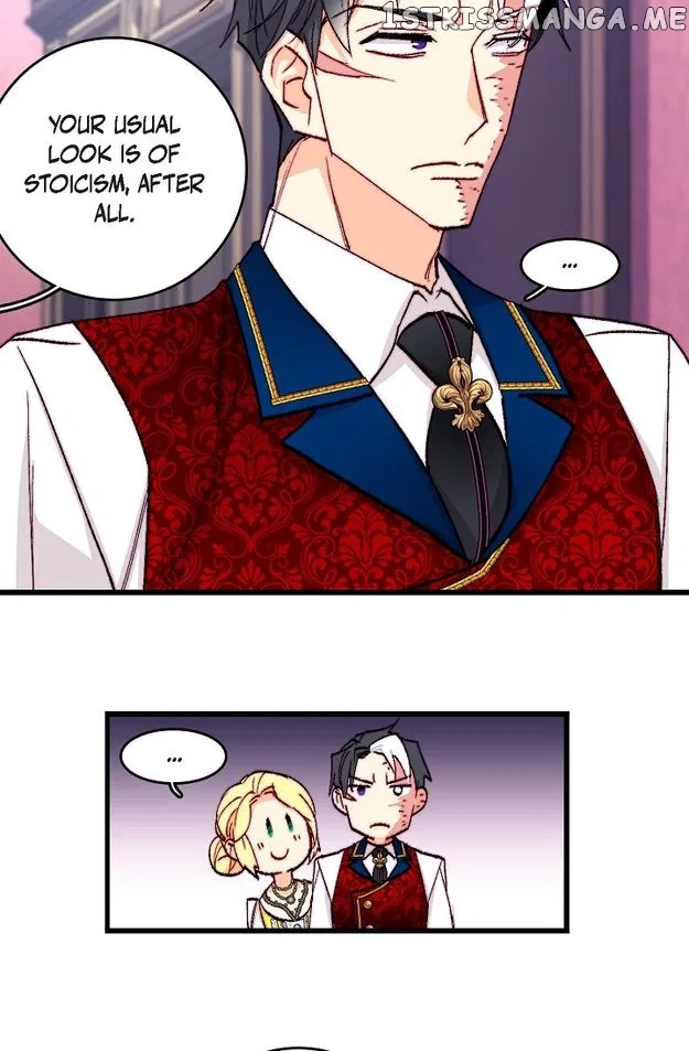 Bring The Love Chapter 138 – Page 38