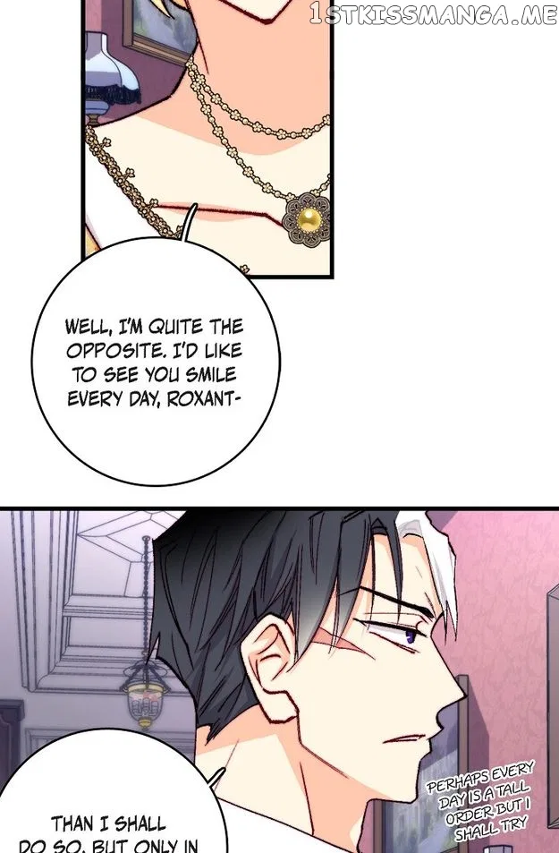 Bring The Love Chapter 138 – Page 40