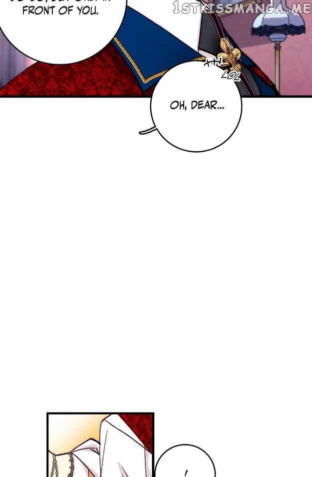 Bring The Love Chapter 138 – Page 41