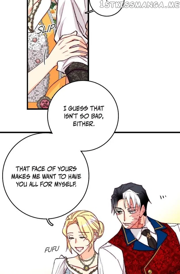Bring The Love Chapter 138 – Page 42