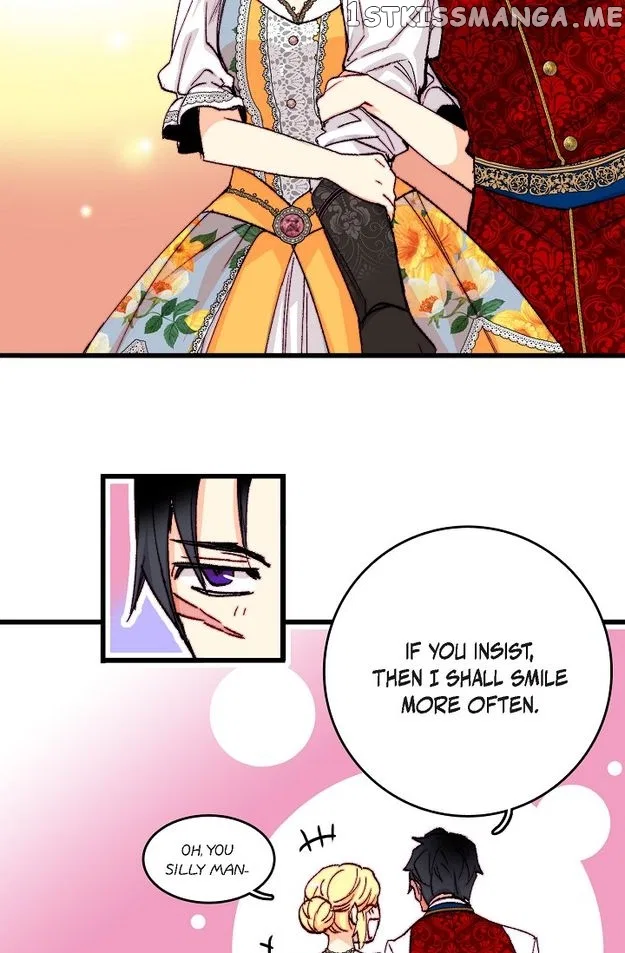Bring The Love Chapter 138 – Page 43