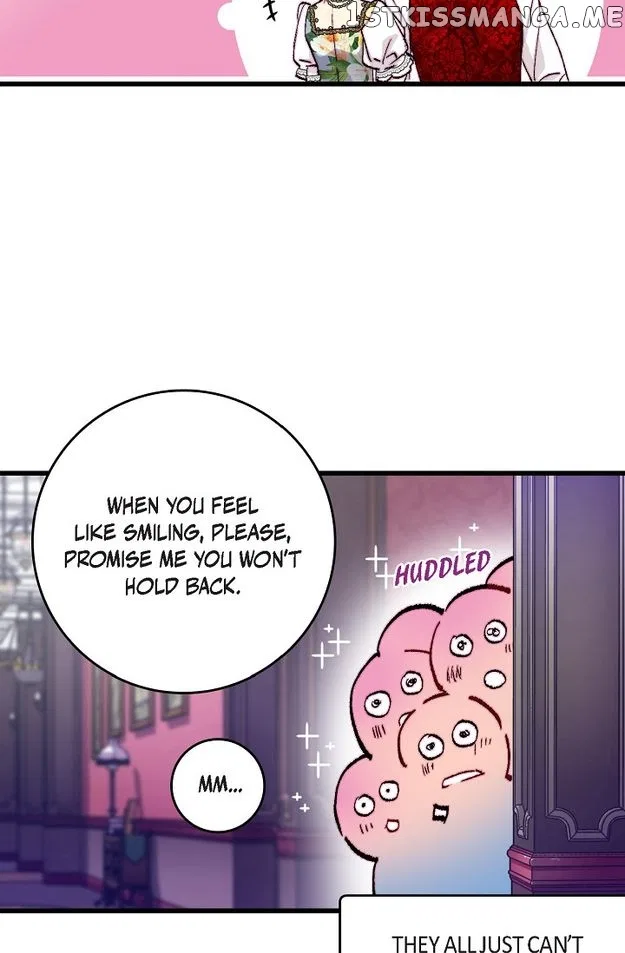 Bring The Love Chapter 138 – Page 44