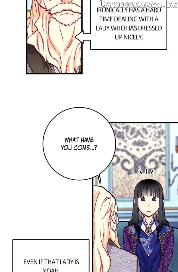 Bring The Love Chapter 138 – Page 48