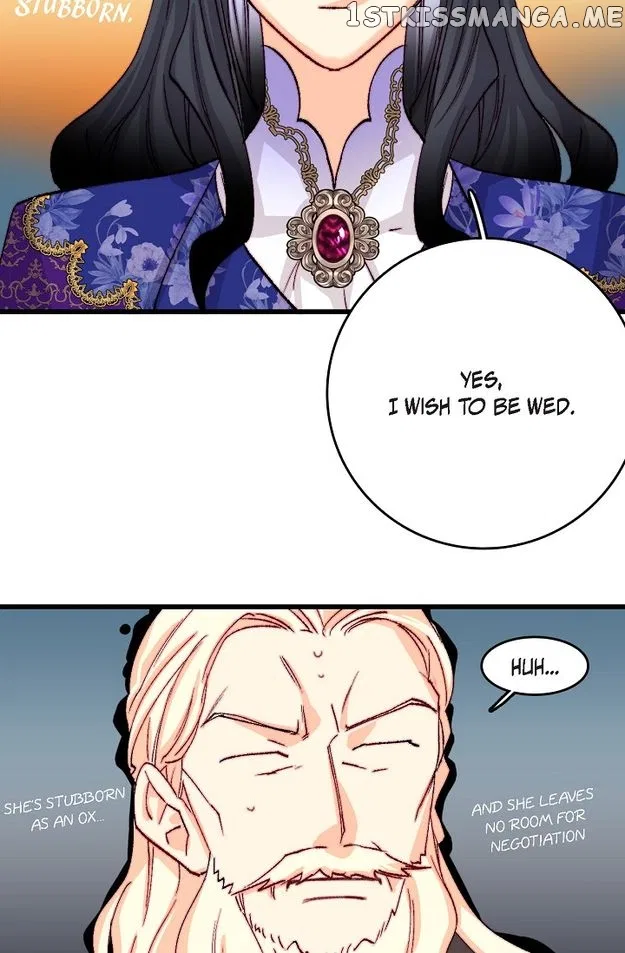 Bring The Love Chapter 138 – Page 55