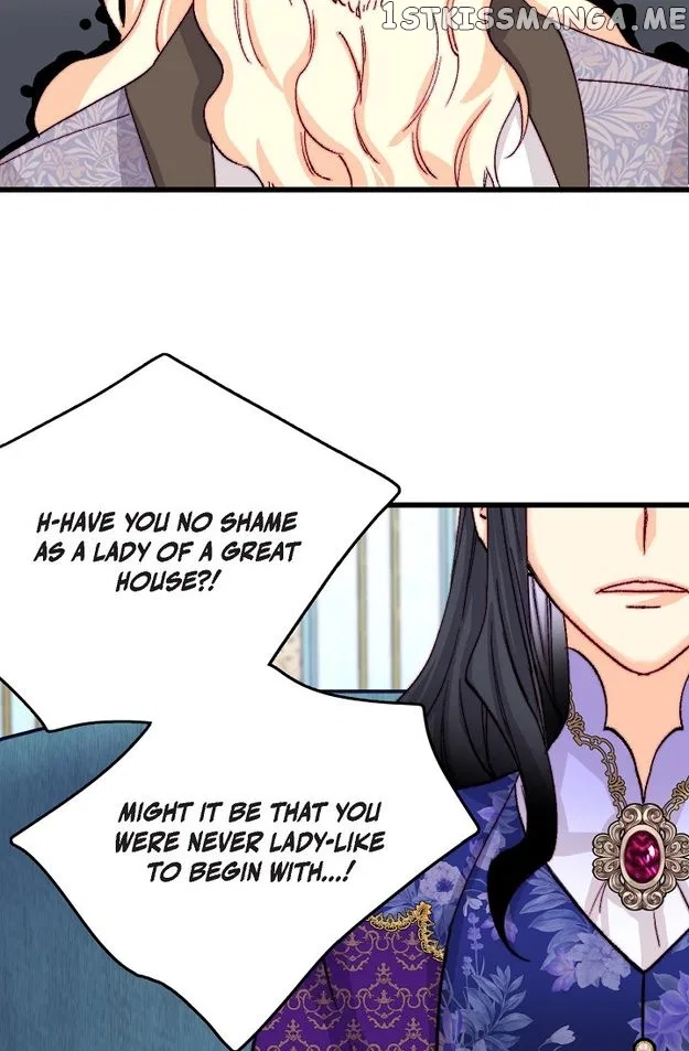 Bring The Love Chapter 138 – Page 56