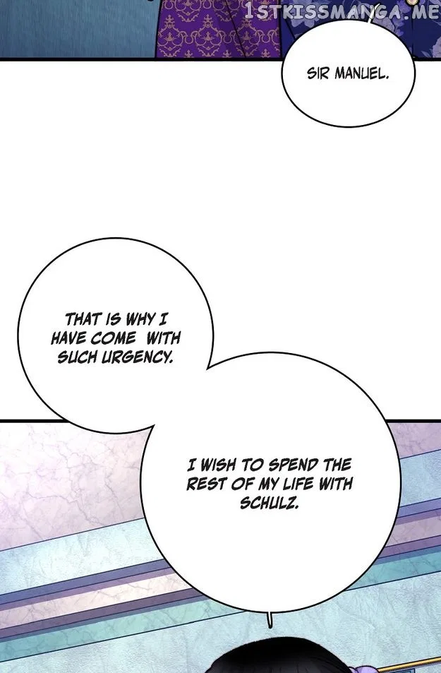Bring The Love Chapter 138 – Page 57