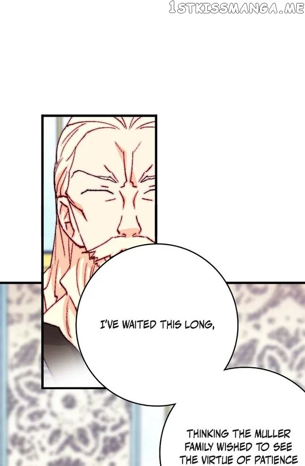 Bring The Love Chapter 138 – Page 59