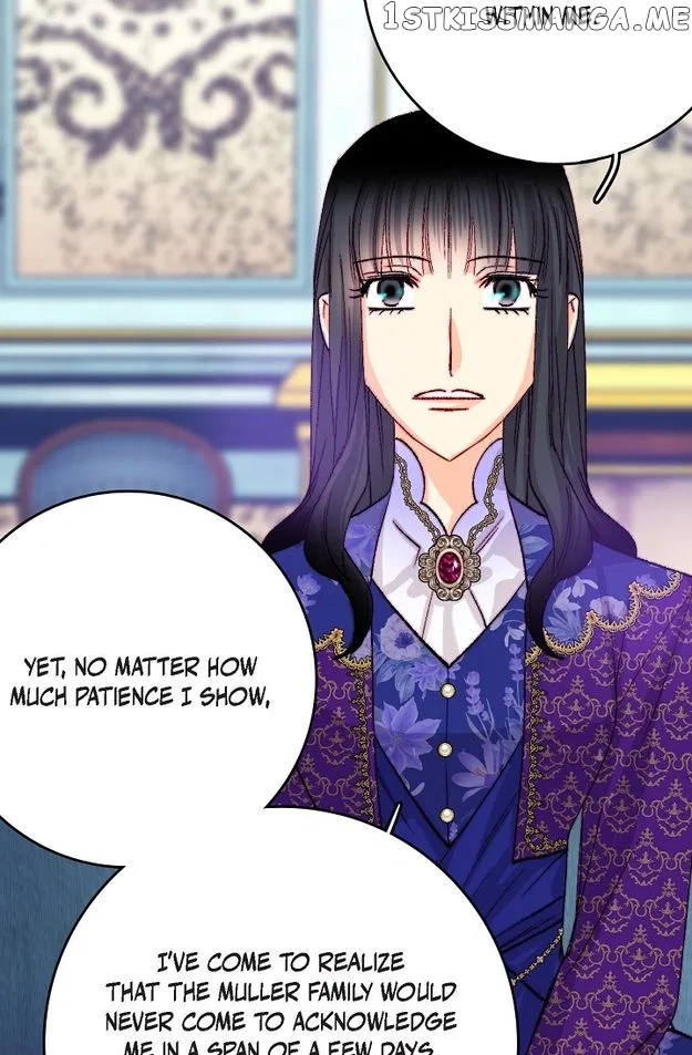 Bring The Love Chapter 138 – Page 60