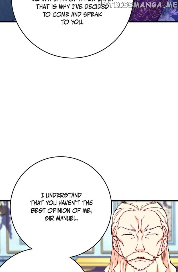 Bring The Love Chapter 138 – Page 61