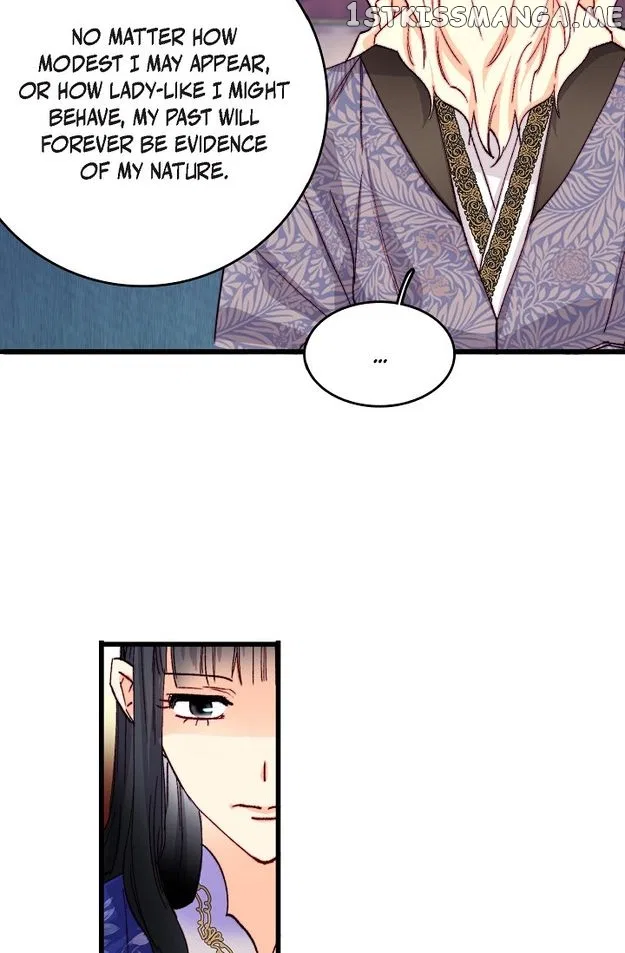 Bring The Love Chapter 138 – Page 62
