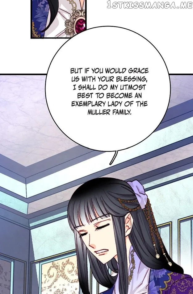 Bring The Love Chapter 138 – Page 63