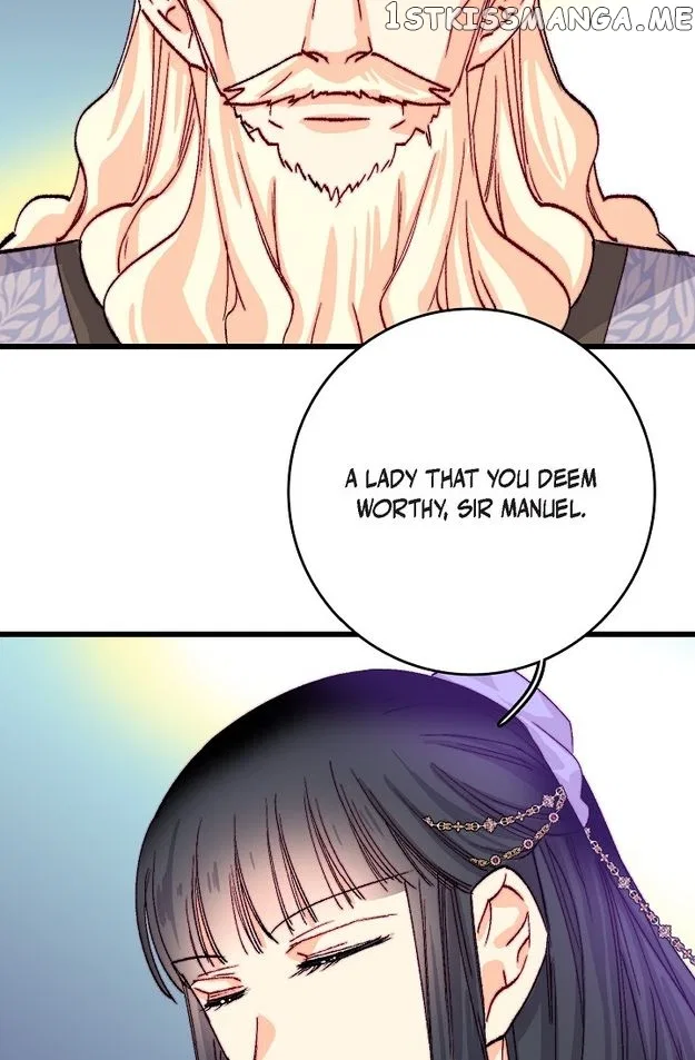 Bring The Love Chapter 138 – Page 65