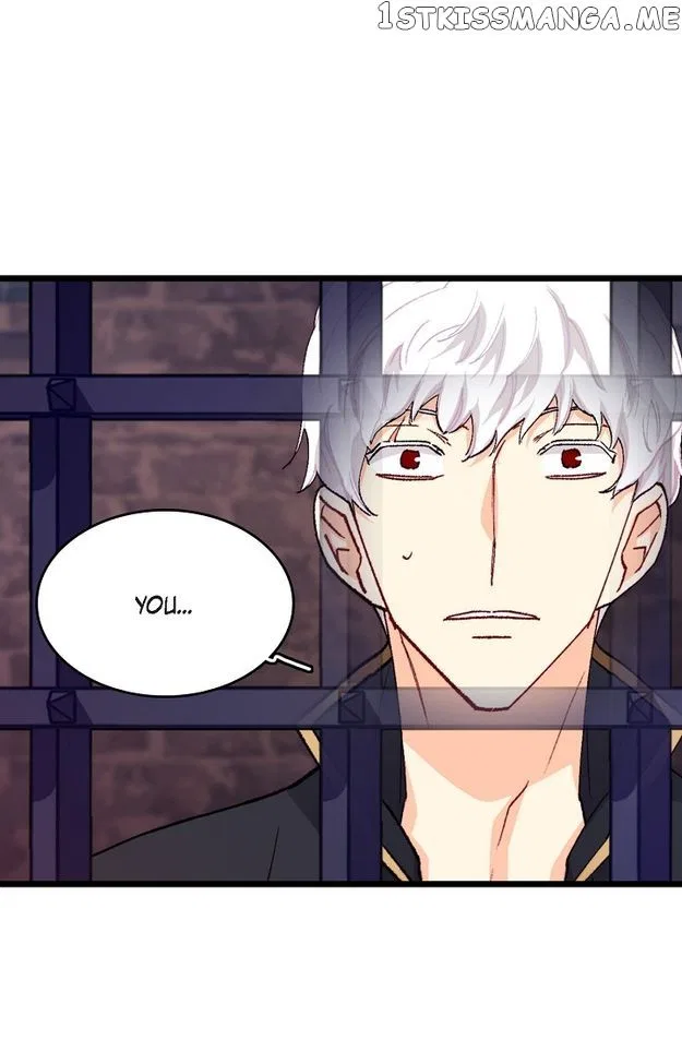 Bring The Love Chapter 137 – Page 5