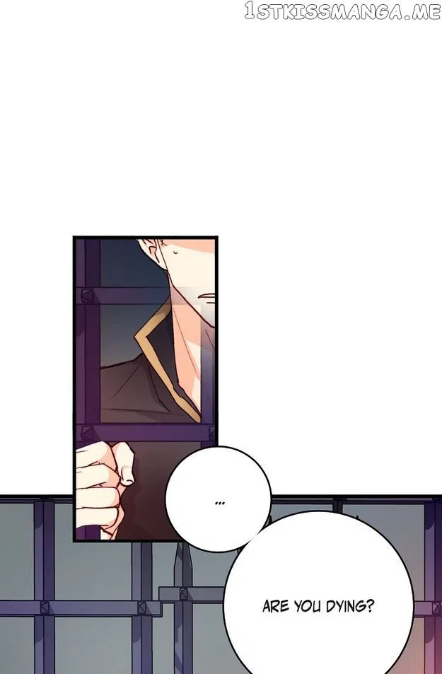 Bring The Love Chapter 137 – Page 7