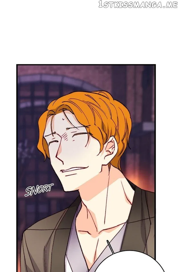 Bring The Love Chapter 137 – Page 9