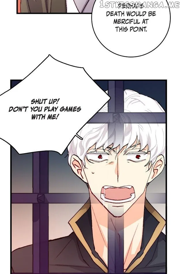 Bring The Love Chapter 137 – Page 10