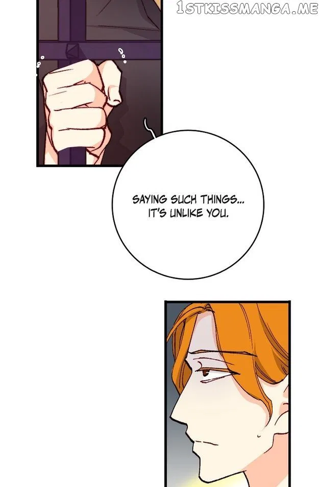 Bring The Love Chapter 137 – Page 12