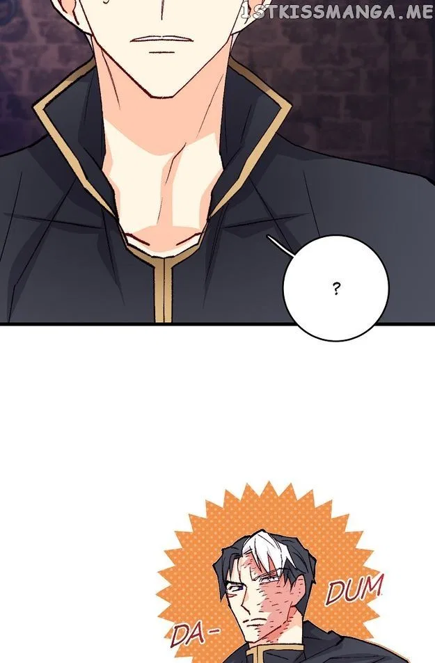 Bring The Love Chapter 137 – Page 14