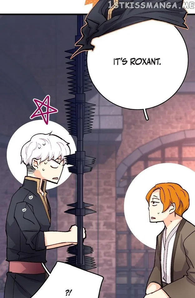 Bring The Love Chapter 137 – Page 15