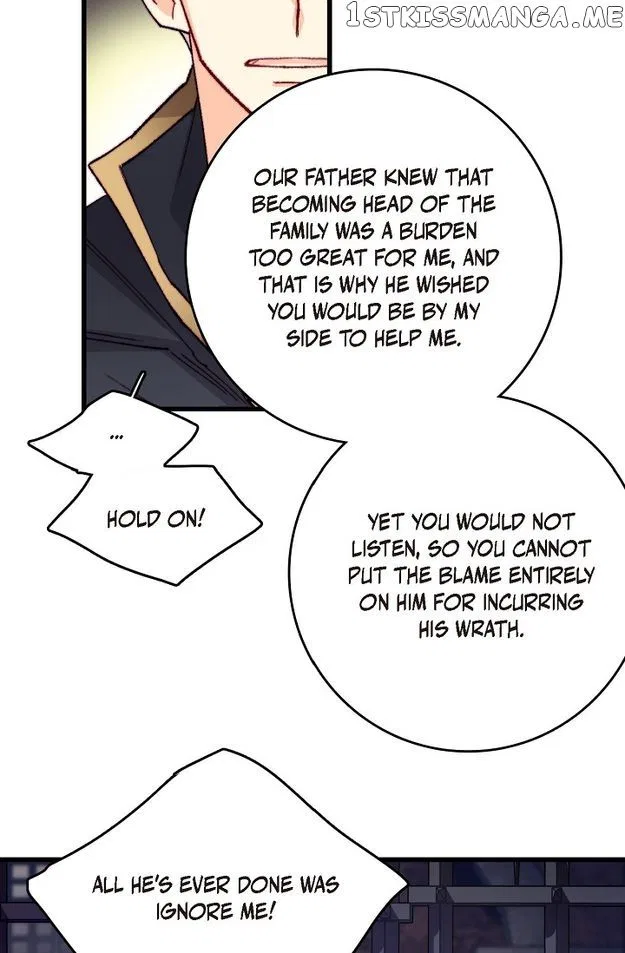 Bring The Love Chapter 137 – Page 19