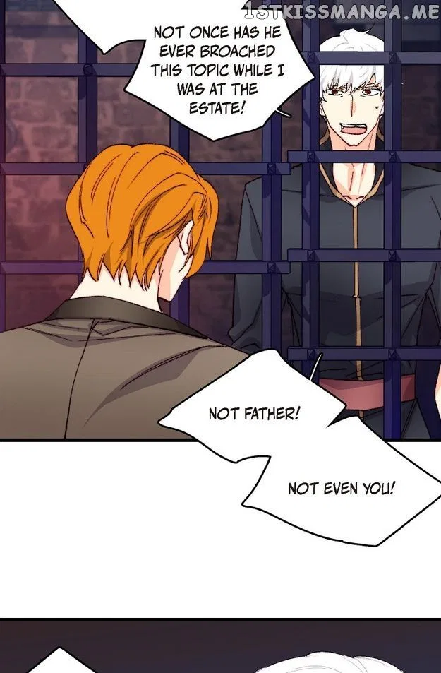Bring The Love Chapter 137 – Page 20