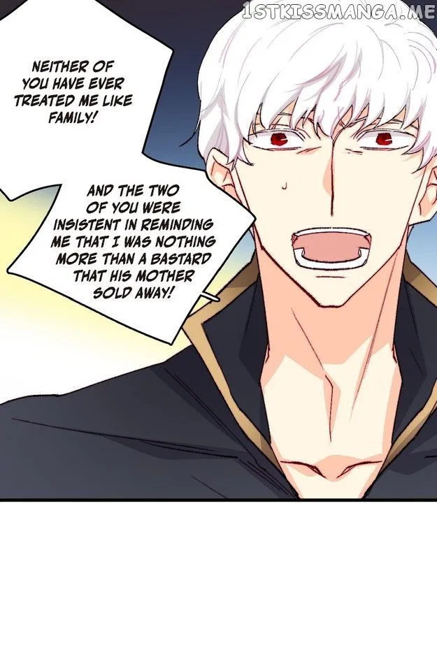 Bring The Love Chapter 137 – Page 21