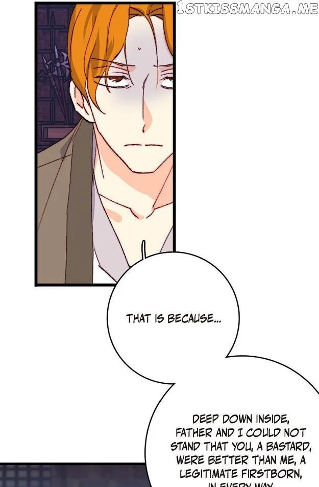 Bring The Love Chapter 137 – Page 22
