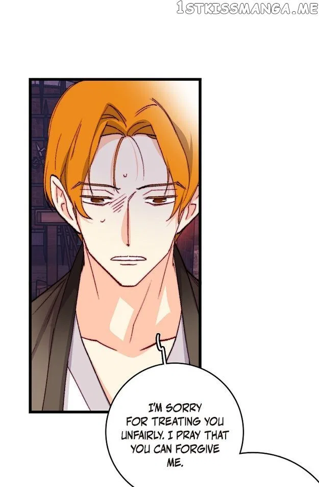 Bring The Love Chapter 137 – Page 24